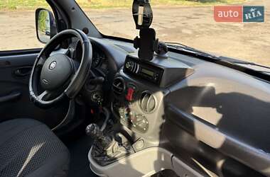 Минивэн Fiat Doblo 2012 в 