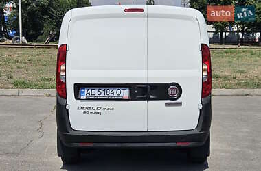 Грузовой фургон Fiat Doblo 2016 в 