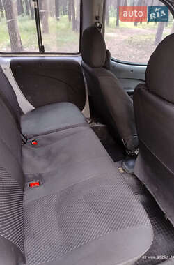 Мінівен Fiat Doblo 2012 в 