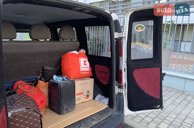 Минивэн Fiat Doblo 2007 в 