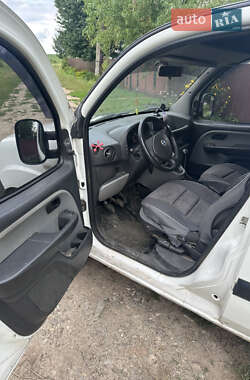 Мінівен Fiat Doblo 2006 в 