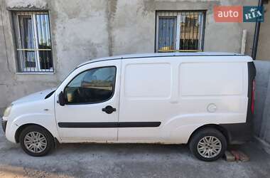 Вантажний фургон Fiat Doblo 2008 в Вінниці