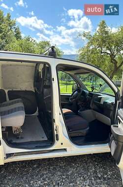 Минивэн Fiat Doblo 2008 в 