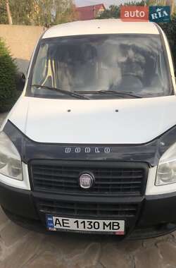 Другие грузовики Fiat Doblo 2011 в Днепре
