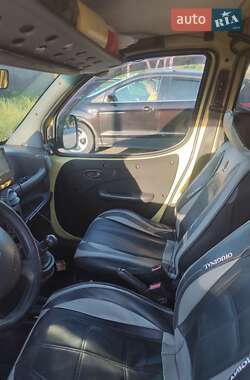 Минивэн Fiat Doblo 2005 в 