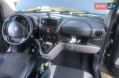 Минивэн Fiat Doblo 2006 в 