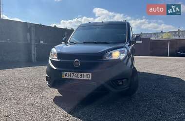 Мінівен Fiat Doblo 2011 в Павлограді