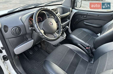 Минивэн Fiat Doblo 2008 в 
