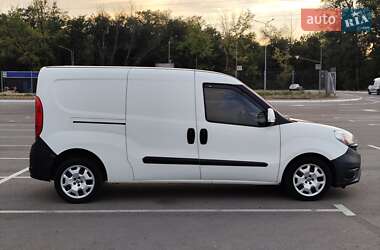 Грузовой фургон Fiat Doblo 2016 в 