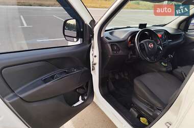 Грузовой фургон Fiat Doblo 2016 в 