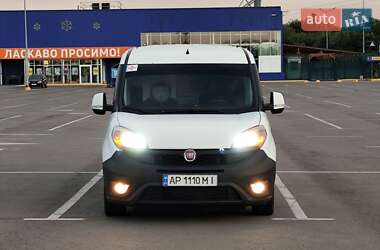 Грузовой фургон Fiat Doblo 2016 в 