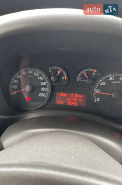 Мінівен Fiat Doblo 2009 в Чутовому