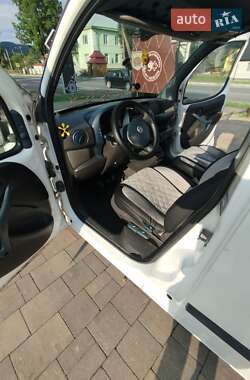 Минивэн Fiat Doblo 2005 в 