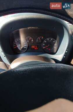 Минивэн Fiat Doblo 2005 в 