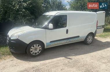 Грузовой фургон Fiat Doblo 2013 в 