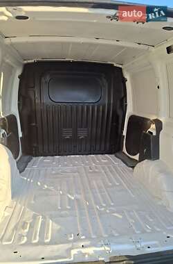 Вантажний фургон Fiat Doblo 2013 в 