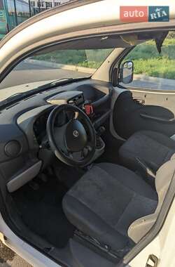 Грузовой фургон Fiat Doblo 2012 в 