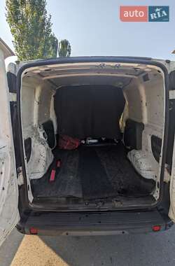 Грузовой фургон Fiat Doblo 2012 в 