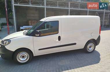 Грузовой фургон Fiat Doblo 2020 в 