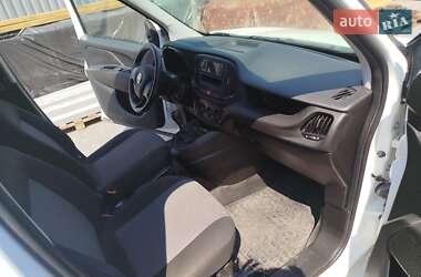 Грузовой фургон Fiat Doblo 2020 в 