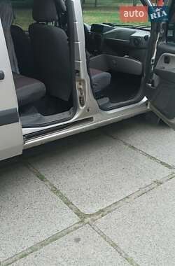 Минивэн Fiat Doblo 2007 в 