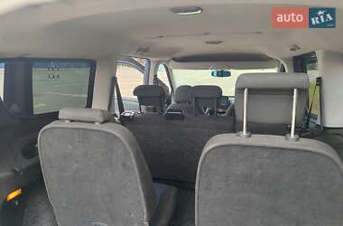 Минивэн Fiat Doblo 2012 в 
