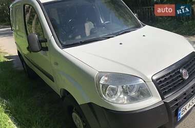 Грузовой фургон Fiat Doblo 2009 в 