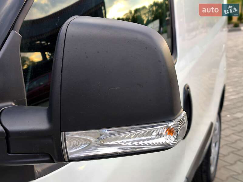 Грузовой фургон Fiat Doblo 2018 в Петрове