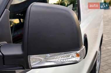 Грузовой фургон Fiat Doblo 2018 в 