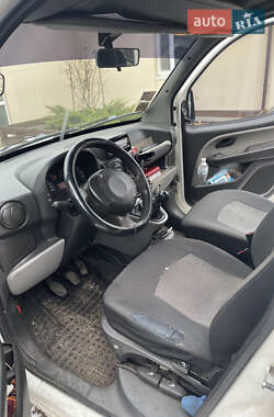 Минивэн Fiat Doblo 2008 в 