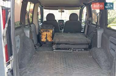 Минивэн Fiat Doblo 2010 в 