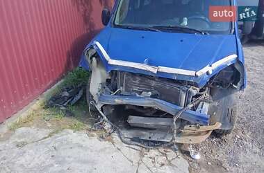 Минивэн Fiat Doblo 2007 в 