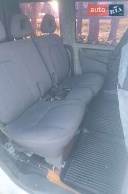 Минивэн Fiat Doblo 2007 в 