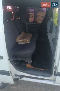 Минивэн Fiat Doblo 2007 в 