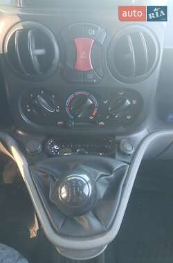Минивэн Fiat Doblo 2007 в 