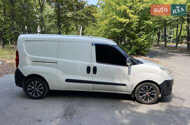 Грузовой фургон Fiat Doblo 2012 в 
