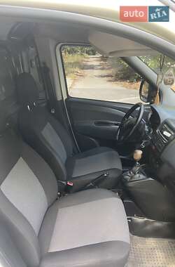 Грузовой фургон Fiat Doblo 2012 в 