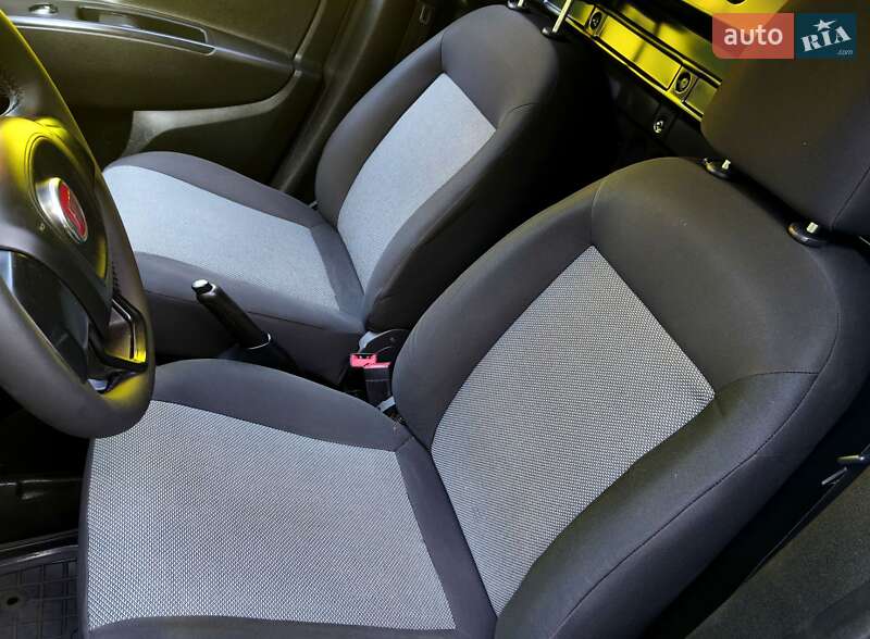 Грузовой фургон Fiat Doblo 2018 в Петрове