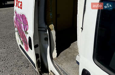 Грузовой фургон Fiat Doblo 2014 в 