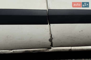 Грузовой фургон Fiat Doblo 2014 в 