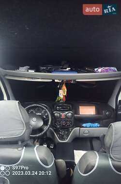 Минивэн Fiat Doblo 2006 в 