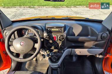 Минивэн Fiat Doblo 2008 в 