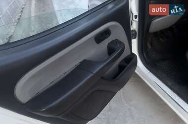Минивэн Fiat Doblo 2007 в 