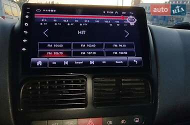 Минивэн Fiat Doblo 2010 в 