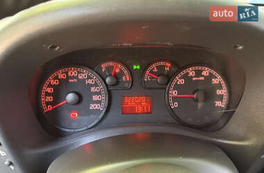 Минивэн Fiat Doblo 2007 в 