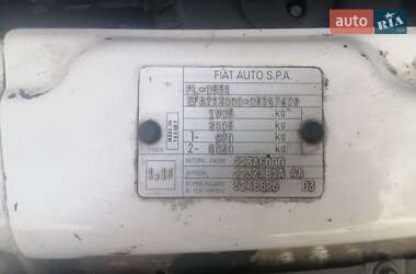 Минивэн Fiat Doblo 2004 в 
