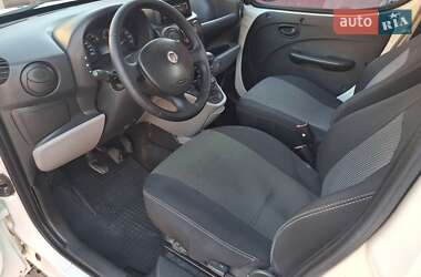 Минивэн Fiat Doblo 2008 в 