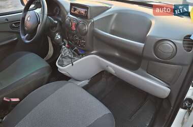 Минивэн Fiat Doblo 2008 в 