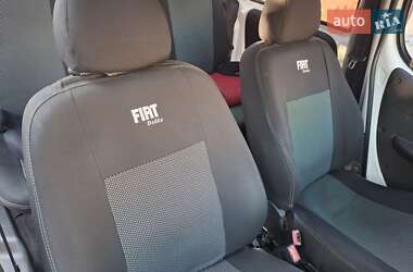 Минивэн Fiat Doblo 2008 в 