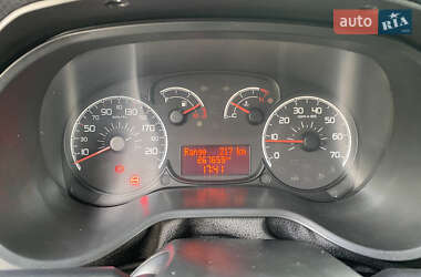Грузовой фургон Fiat Doblo 2012 в 
